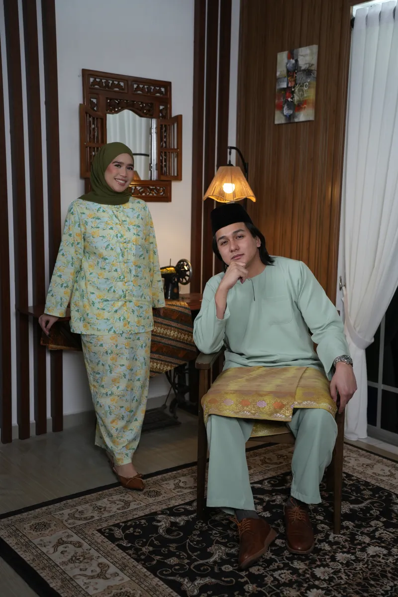 Jayffilm Studio Raya photography showcase 1