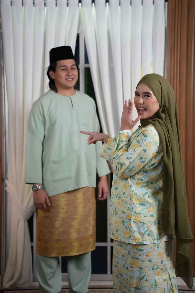 Jayffilm Studio Raya photography showcase 4