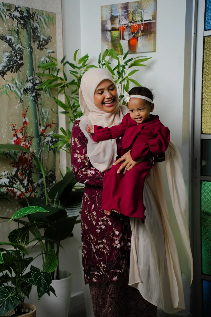 Jayffilm Studio Raya photography showcase 2