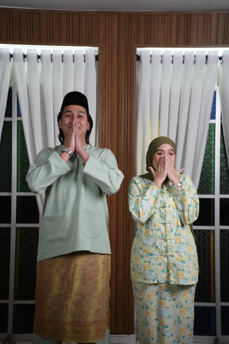 Jayffilm Studio Raya photography showcase 8